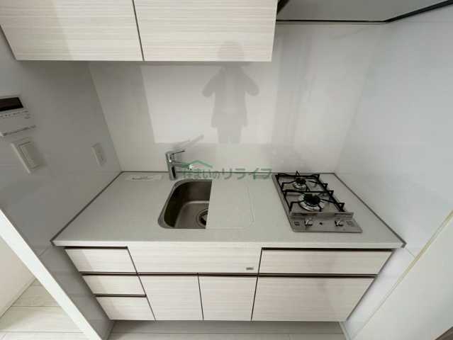 キッチン　パークアクシス赤坂見附