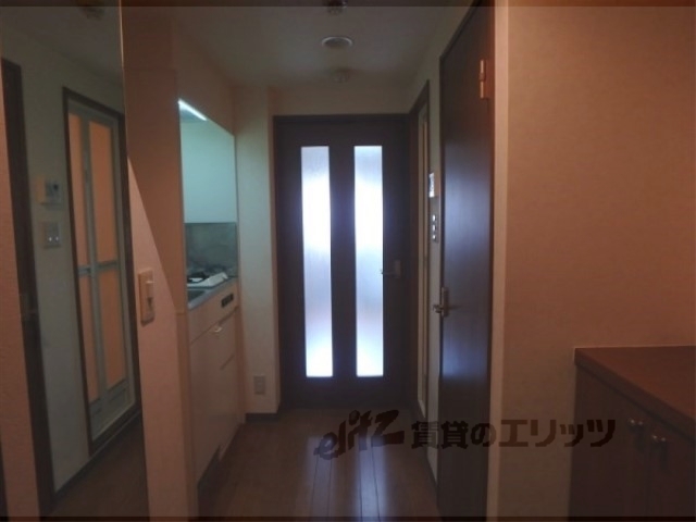 その他部屋・スペース　廊下