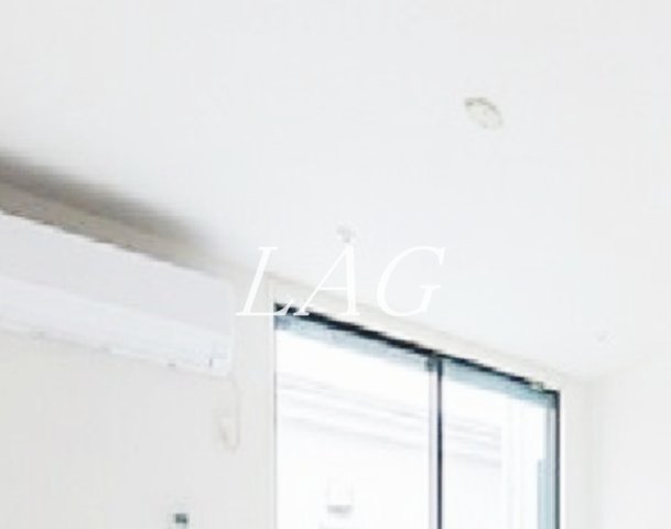 その他設備　エアコンです。