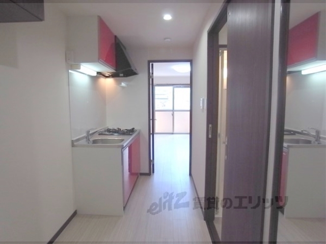 その他部屋・スペース　廊下