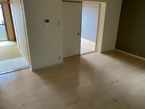 居室・リビング　ＤＫ