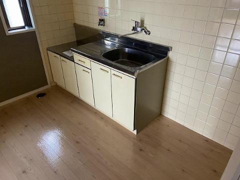 居室・リビング　ＤＫ