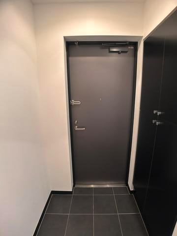 玄関　別号室参考写真です