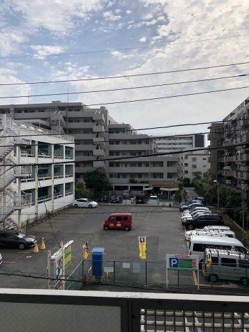 眺望　別号室参考写真です