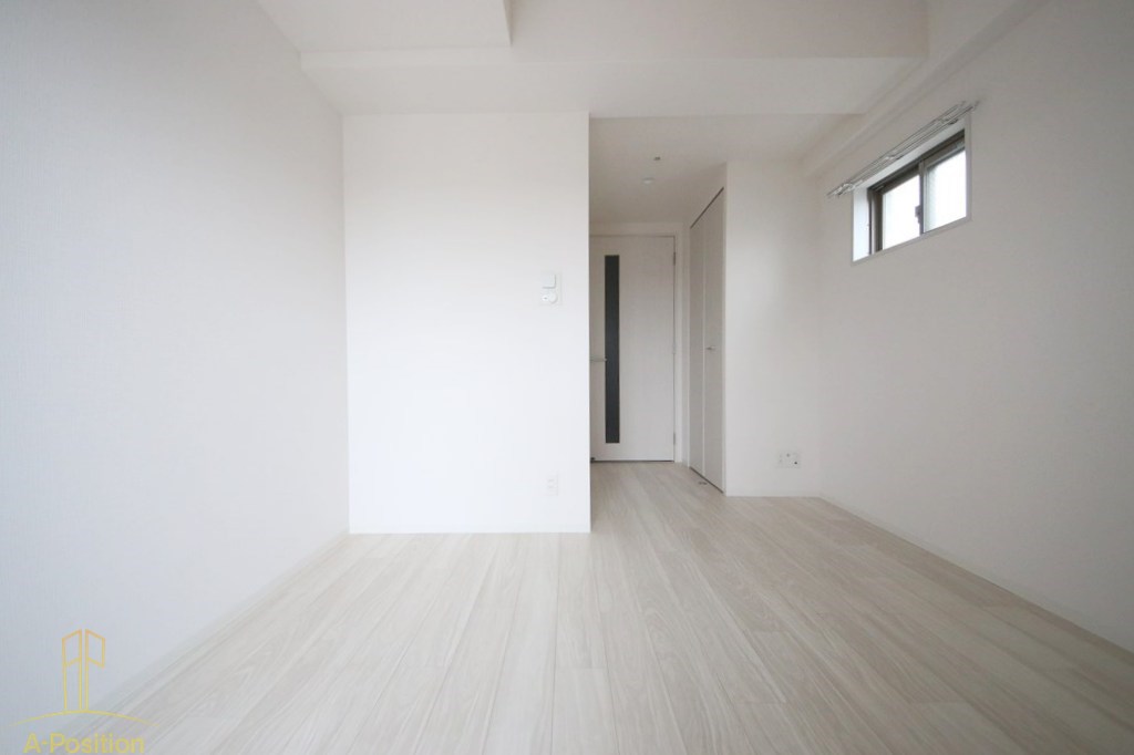 居室・リビング　エスリード大阪NAGAHORIGATE