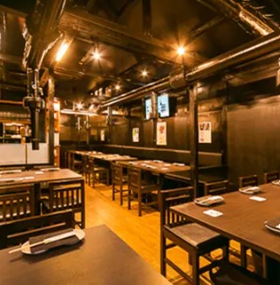 飲食店　大阪タレ焼肉 まる29 三軒茶屋店（飲食店）まで743m