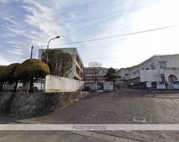 小学校　みどり市立笠懸東小学校（小学校）まで655m