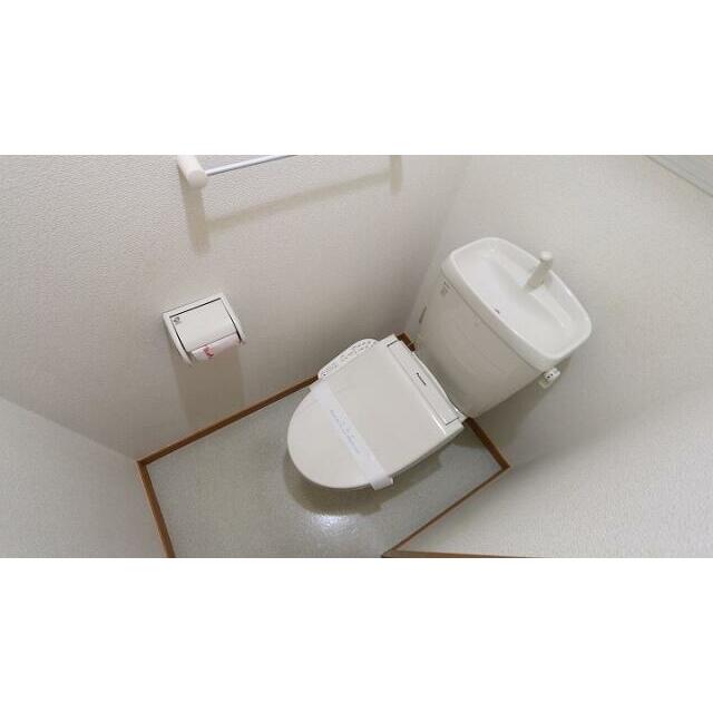 トイレ　MODE不動産に賃貸おまかせ♪栃木県全域お探し可能♪初期費用