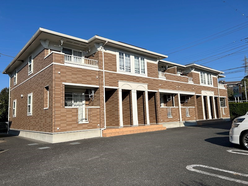 建物外観　MODE不動産に賃貸おまかせ♪栃木県全域お探し可能♪初期費用