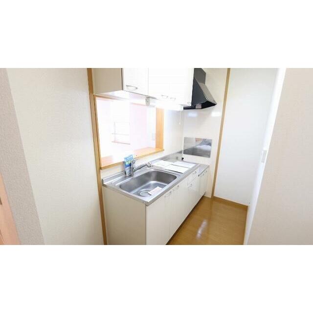 キッチン　MODE不動産に賃貸おまかせ♪栃木県全域お探し可能♪初期費用