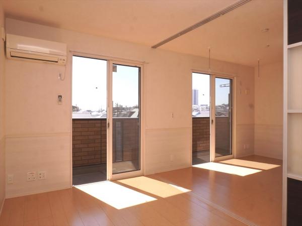 その他設備　その他部屋・スペース