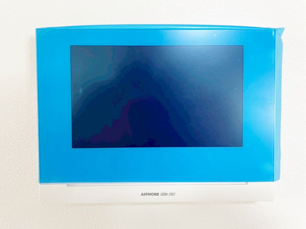 セキュリティ　設備