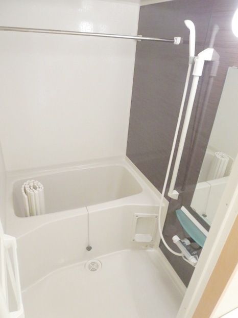 バス・シャワールーム　★お部屋探しは株式会社タウンハウジング東京まで★