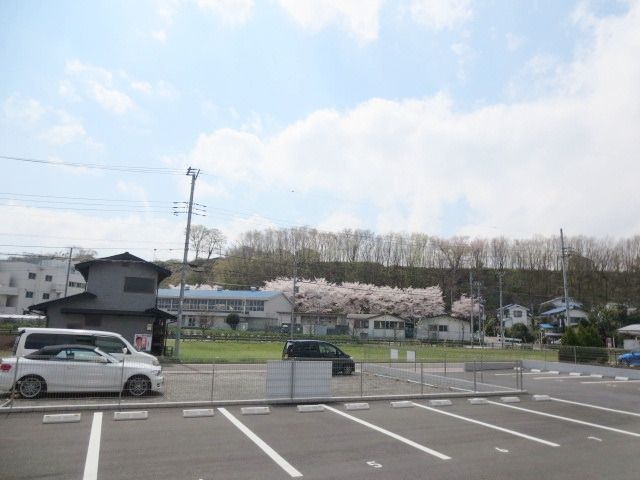 眺望　★お部屋探しは株式会社タウンハウジング東京まで★