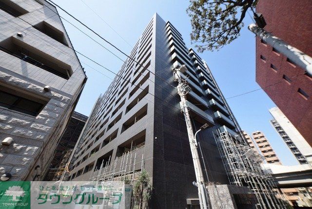 建物外観　【初期費用分割・クレカ対応】一都三県のお部屋探しは2025…