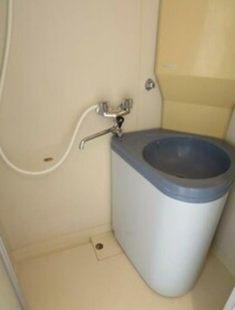 バス・シャワールーム　シャワールーム