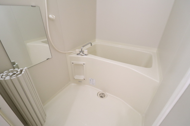 バス・シャワールーム　ユニットバス