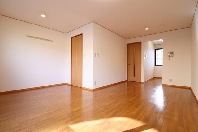 居室・リビング　洋室