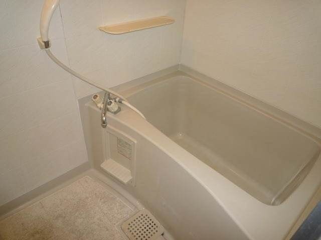 バス・シャワールーム　別号室