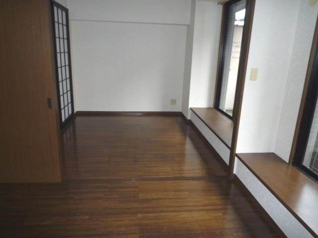 居室・リビング　別号室