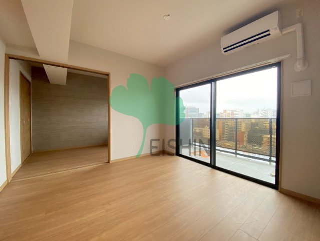 居室・リビング　アレンジ自由自在の広々空間です！