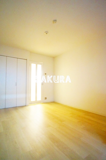 その他部屋・スペース　ゆとりある広さは魅力的です♪