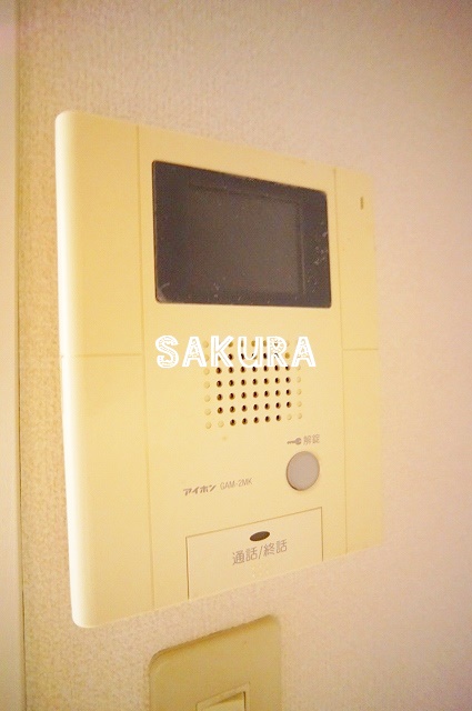 その他設備　充実した室内設備♪