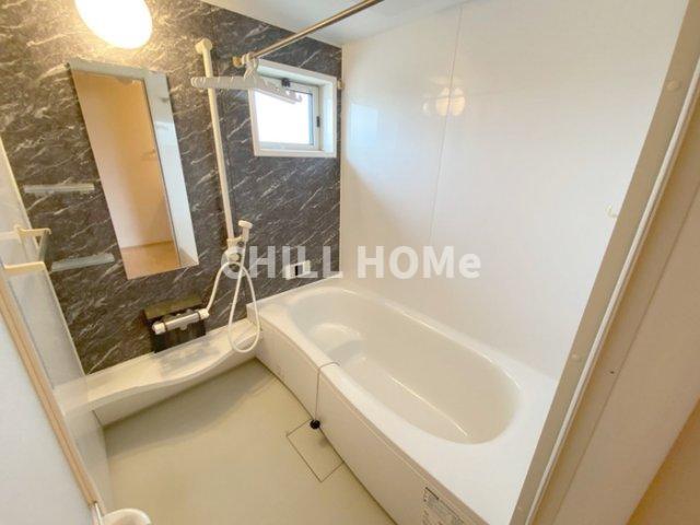 バス・シャワールーム　当社、チルホームのHPもご覧ください(^^)/物件情報多数♪