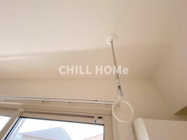 その他部屋・スペース　当社、チルホームのHPもご覧ください(^^)/物件情報多数♪