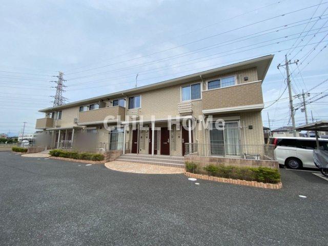 建物外観　当社、チルホームのHPもご覧ください(^^)/物件情報多数♪