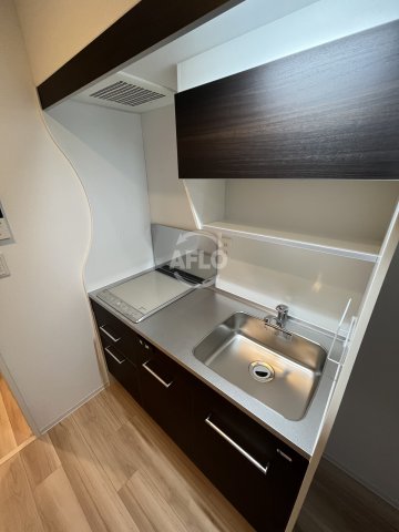 キッチン　セレニテ堺筋本町リアン　キッチン