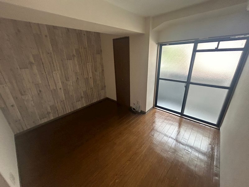 居室・リビング　402号室(2024.11.21)