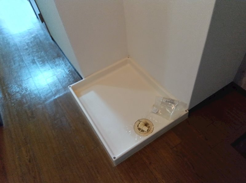 その他設備　402号室(2024.11.21)