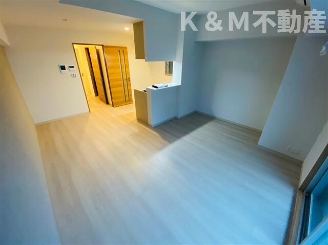 居室・リビング　?