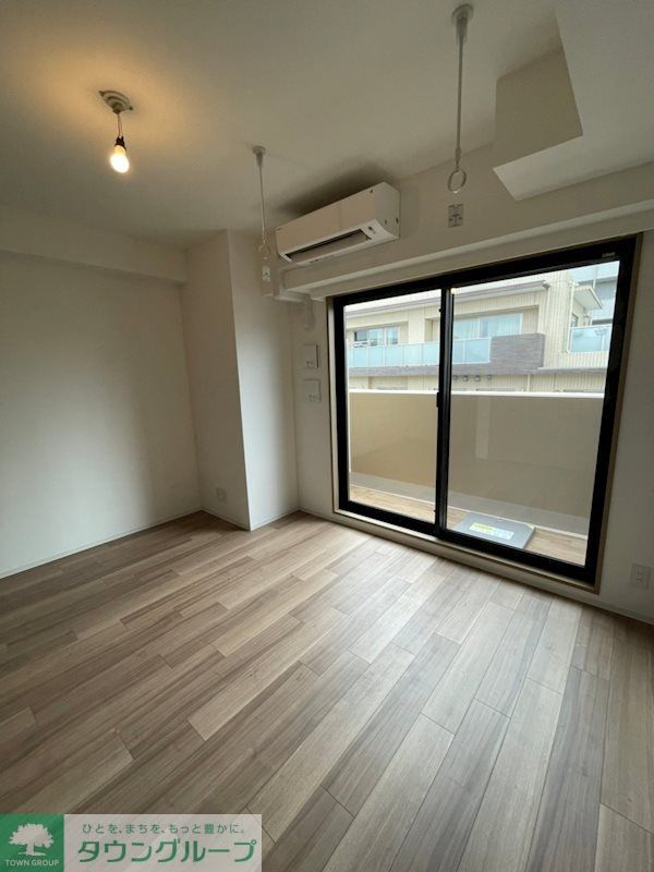 居室・リビング　リビング/居室