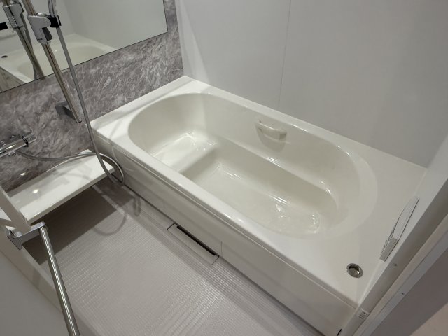 バス・シャワールーム　同建物別室参考写真