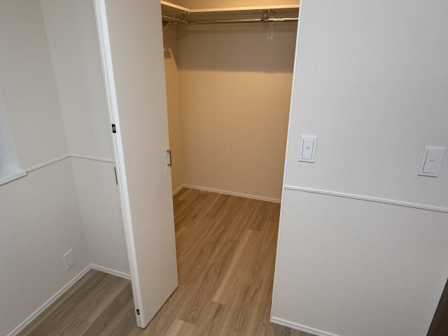 収納　同建物別室参考写真