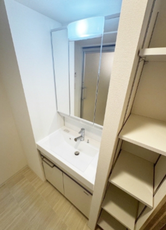 洗面設備　☆独立洗面台☆