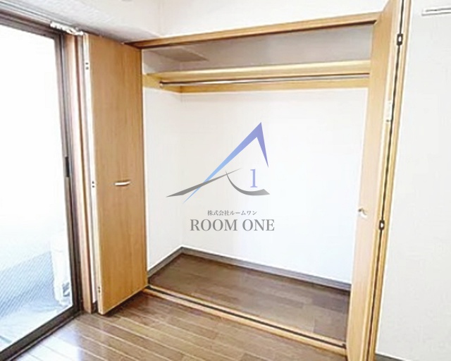 収納　収納です。