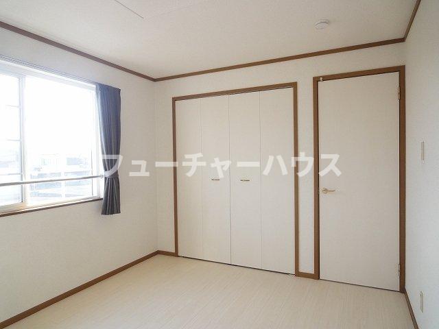 その他部屋・スペース　明るい室内です