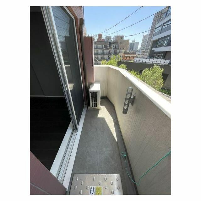 バルコニー　☆バルコニー☆
