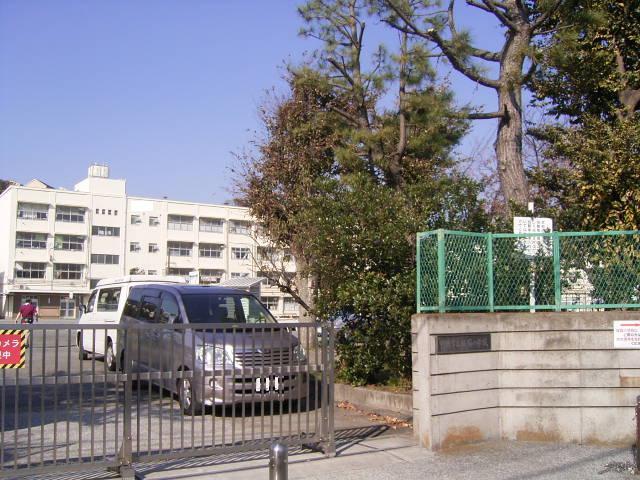 小学校　桜岡小学校（小学校）まで328m