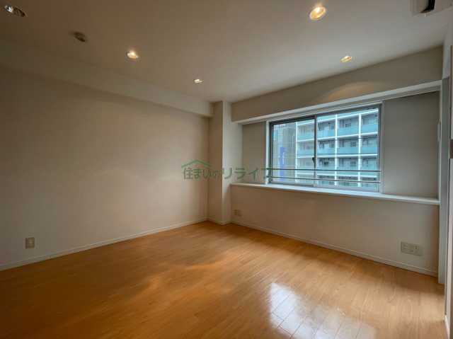 居室・リビング　レニール本駒込の居間・リビング