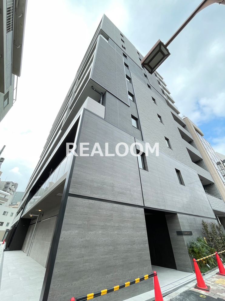 建物外観　写真と現況が異なる場合は現況を優先いたします。