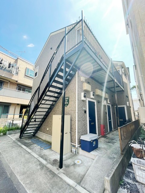 建物外観　外観（参考画像）