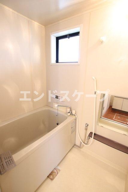 バス・シャワールーム　高崎、前橋のお部屋探しはエンドスケープまで！お客様の理想お聞