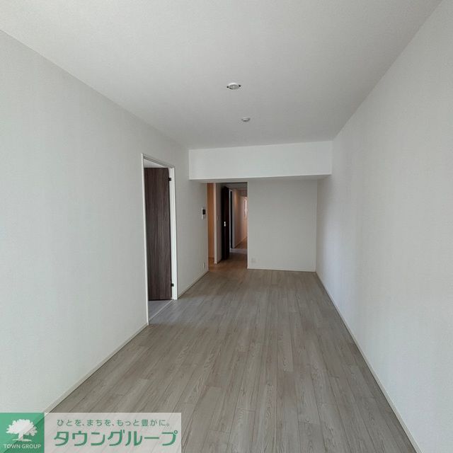 居室・リビング　※写真は同タイプ住戸です。