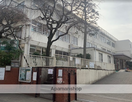 小学校　練馬区立開進第二小学校（小学校）まで1319m