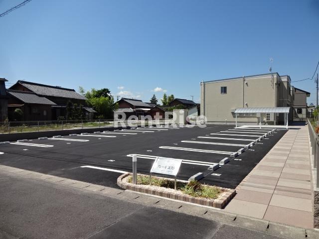 その他共有部分　外観写真その他3