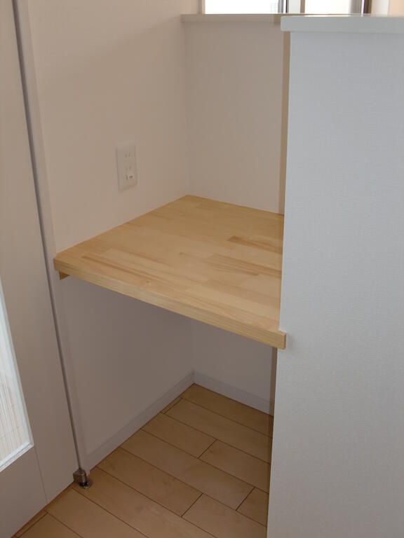 その他部屋・スペース